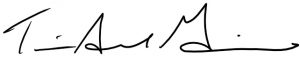 Inspector Signature