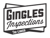 Gingles Inspections – Branson Home Inspector